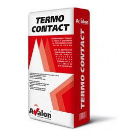 TERMO CONTACT