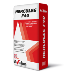 HERCULES F40