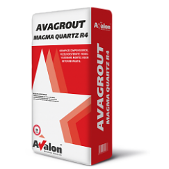AVAGROUT MAGMA QUARTZ R4