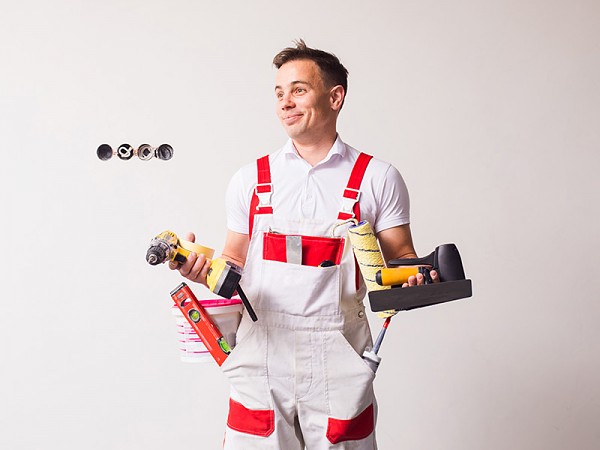 Владимир Дудев